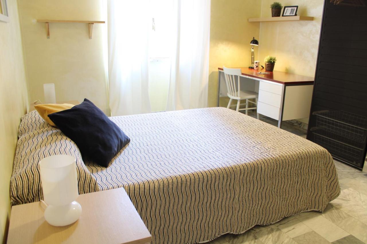 Appartamento Re Di Roma/Cozy Flat For Six Persons Rome Exterior photo