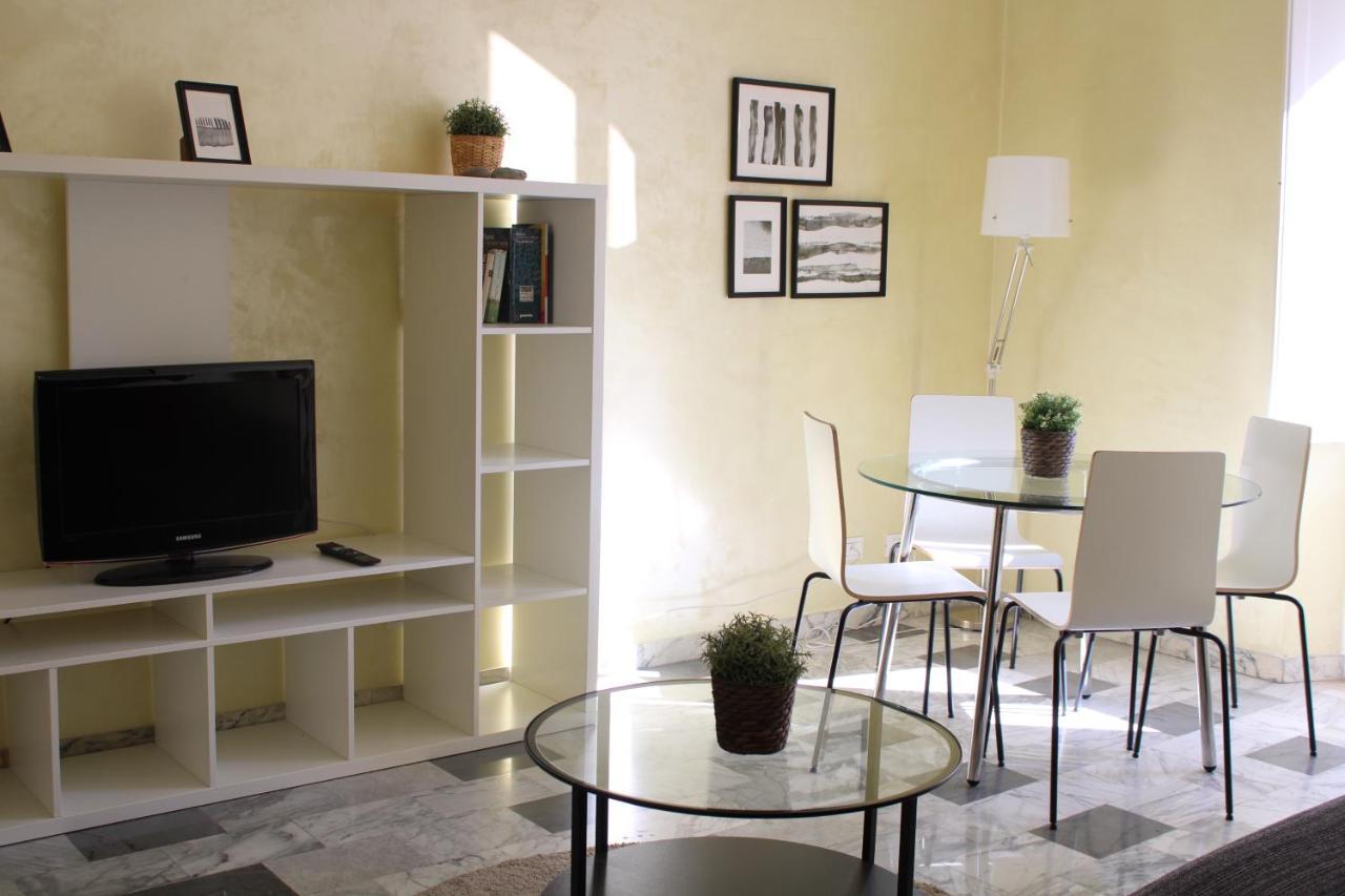 Appartamento Re Di Roma/Cozy Flat For Six Persons Rome Exterior photo