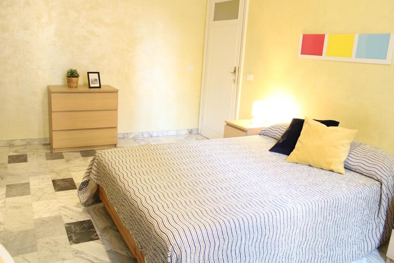 Appartamento Re Di Roma/Cozy Flat For Six Persons Rome Exterior photo
