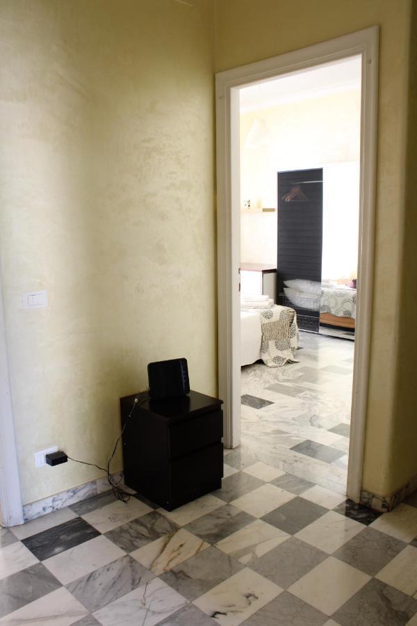 Appartamento Re Di Roma/Cozy Flat For Six Persons Rome Exterior photo